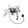 TRAKKER PRODUCTS - Varič Armolife CG-4 Stove