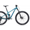 Bicykel Liv Embolden 2 Chrysocolla 2025 M