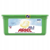 Pracie kapsuly a tablety - Ariel All-in-1 Sensitive, pracie kapsule, 26 s (Pracie kapsuly a tablety - Ariel All-in-1 Sensitive, pracie kapsule, 26 s)