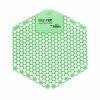 Pisoárové sitko Fre-Pro WAVE 3D - Uhorka Melón (zelené) 1 ks
