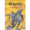 Sard Žofia: Zlé kartičky-otevřte Pandořinu skříňku!(+44 karet) (Chceme-li žít dynamicky a mít pocit naplnění, střetáváme se se stínem, jdeme mu vstříc a snažíme se jeho prvky přijmout do sebe, tedy si