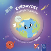 Zvědavost odkrývá tajemství Vesmír - Kolektiv autorů