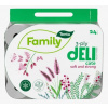 Tento Family Delicate toaletný papier 3-vrstvový 24ks