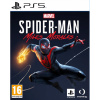 Marvel’s Spider-Man: Miles Morales