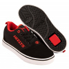 Heelys Pro 20 Black/Red/Nubuck - 33