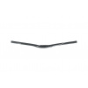 Riadidlá KLS ADVANCED XC 70 RiseBar 31,8 / 720mm, black 017