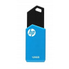 Pendrive HP HPFD150W-128 128 GB USB 2.0 modrý