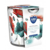 Aura /Bispol/ Aura Bispol Wild Flowers vonná sviečka - 100g