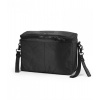 ELODIE DETAILS Organizér na kočík - Brilliant Black