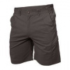 Warmpeace | Tobago Shorts Black Coffee XL