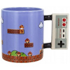 Hrnček Nintendo - NES controller