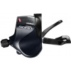 Řadící páčka SHIMANO SORA SL-R3000 2x9rychl. levá ESLR3000LB
