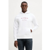 Mikina Tommy Hilfiger MW0MW40864 biela XXL