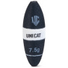 3ks Podvodný Plavák Uni Cat EVA Micro Lifter Black 1,5gr