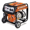Elektrocentrála - Generator generátory 3.3kW 40 SRA UNICRAFT 6706040 (Elektrocentrála - Generator generátory 3.3kW 40 SRA UNICRAFT 6706040)