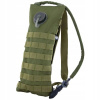 Airsoft - Hydratačný systém 2.5L Bathpack Molle MFH OLIV (Airsoft - Hydratačný systém 2.5L Bathpack Molle MFH OLIV)