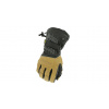 Vega CWKMP8-75-009 MECHANIX Vyhrievané rukavice ColdWork™ M-Pact® clim8® - hnedé/čierne M/9