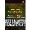 Souboj vojevůdců 3 - papírová pošetka DVD