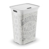AB LINE 21293KS Kôš na špinavé prádlo 60 l LAUNDRY BAG
