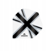 Mission Alliance-X Union Jack - White / Black F3111