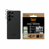 PanzerGlass Ochranný kryt objektívu Hoops pre Samsung Galaxy S25 Ultra, číra, číra PGRHOTRG38488