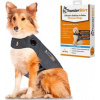 Vesta zklidňující ThunderShirt pro psy šedá L