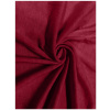 Kaptan Prestieradlo Jersey TOP 90 × 200 cm, vínové