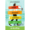 E-kniha Nová životní kapitola Amy B. - Kelly Harms
