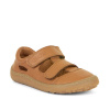 Froddo BF D-Velcro Sandal 2025 Cognac, Veľkosť 41