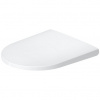 Duravit D-Neo WC sedadlo, softclose, biele 0021690000