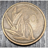 Belgicko 20 Franc 1981 486