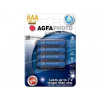 Power Alkalická Batéria Lr03/Aaa, Blister 4Ks - AP-LR03-4B
