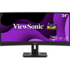 VG2709-2K-MHDU-2 Black ViewSonic (VG2709-2K-MHDU-2 Black)