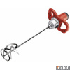 EXTOL® PREMIUM Elektrické míchadlo stavebních směsí MX 1600 DP, 1600 W 8890601