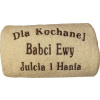 Plážová osuška, osuška - DUŻY RĘCZNIK Z DEDYKACJĄ HAFT 70x140 NA PREZENT (Plážová osuška, osuška - DUŻY RĘCZNIK Z DEDYKACJĄ HAFT 70x140 NA PREZENT)