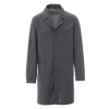 PAYPER LAB S00003-P002 / Pánsky plášť - smoke 64