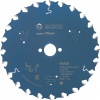 Bosch Pílový kotúč Expert for Wood, pr. 165 mm, otvor 20 mm, 24 zubov 2608644022