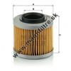 MANN FILTER MH 65/1