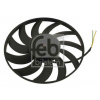 Ventilátor chladenia motora Febi Bilstein GmbH 30742