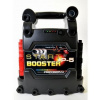 SOLUTION START BOOSTER 12V/3100 A
