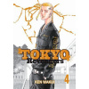 Tokyo Revengers 4