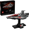 LEGO ® 75404 Útočná loď triedy Acclamator