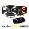 DIAĽKOVÝ REFLEKTOR SKYLED STELLA FLASH 140W FULL LED + KRYT LAMPY