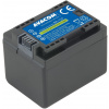 AVACOM Canon BP - 727 Li-Ion 3.6 V, 2670 mAh, 9.6 Wh VICA-727-B2670 (VICA-727-B2670)