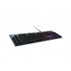 LOGITECH Logitech® G515 TKL - Wired Gaming Keyboard - BLACK-US INT'L-USB-TACTILE 920-012872