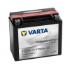 Motobatéria Varta 12V 18Ah gelová (YTX20L-BS)