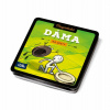 Magnetická dáma na cesty