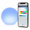 Prenosná LED žiarovka ovládaná aplikáciou Eve Flare (Prenosná LED žiarovka ovládaná aplikáciou Eve Flare)