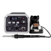 TOOLCRAFT ST-100 HF vysokofrekvenčná spájkovacia stanica digitálne/y 100 W 50 - 480 °C + spájkovací hrot; TO-4878195