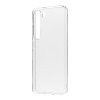 OBAL:ME TPU Samsung Galaxy S23 čiré